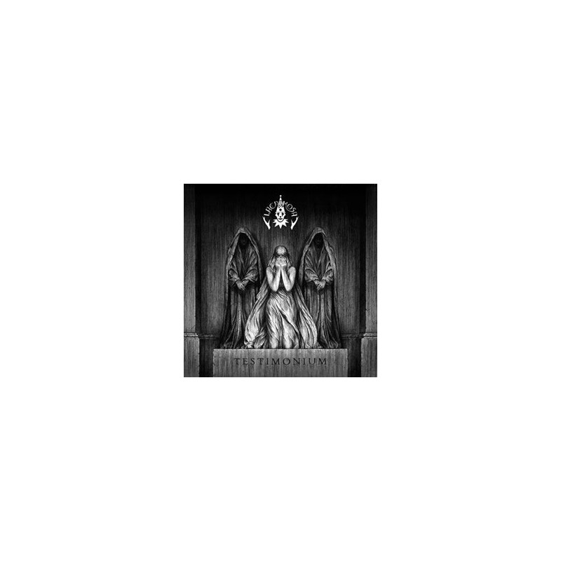 TESTIMONIUM