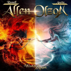 WORLDS APART