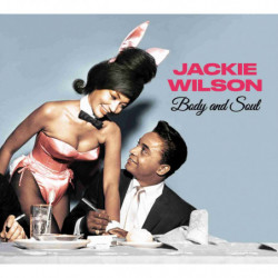 BODY AND SOUL (+ YOU AIN'T...