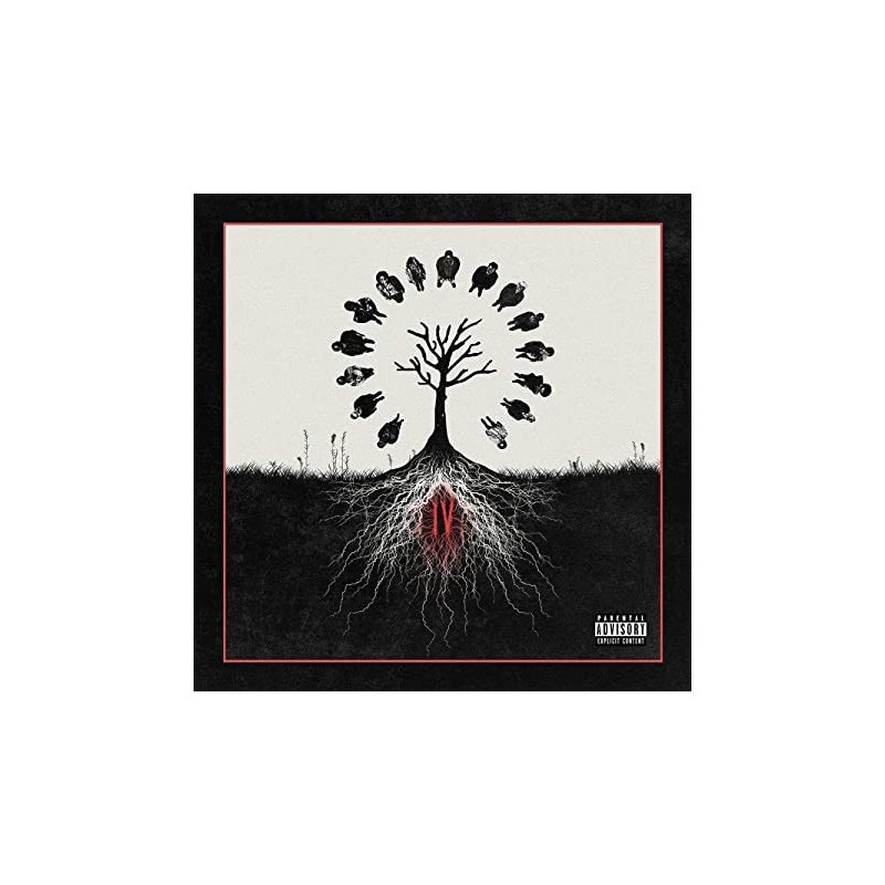 MEMBERS ONLY VOL. 4