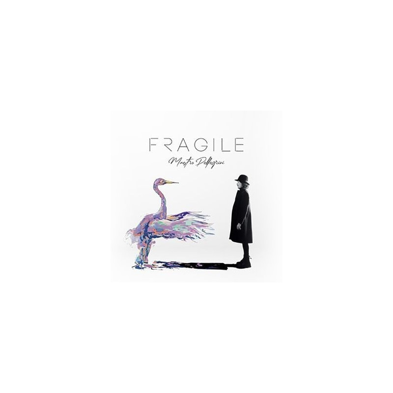 FRAGILE