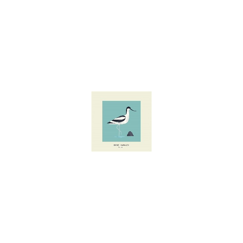 AVOCET (EXPANDED ANNIVERSARY EDITION)