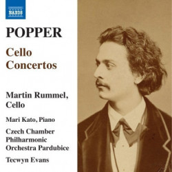 CONCERTI PER VIOLONCELLO