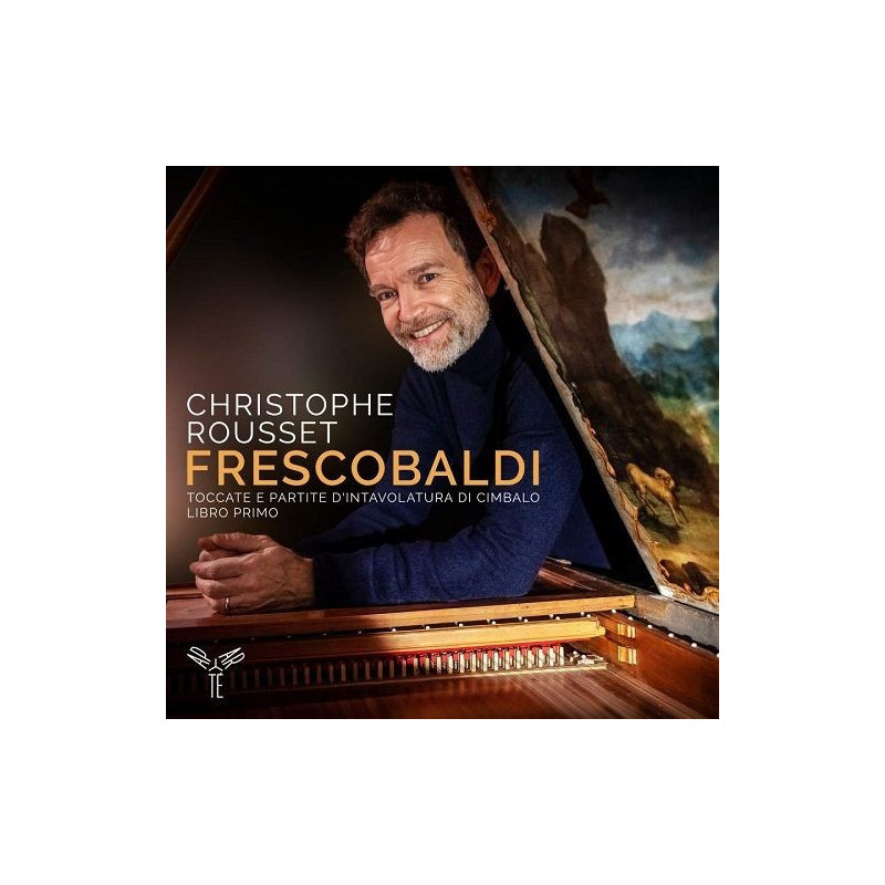 CHRISTOPHE ROUSSET SUONA GIROL