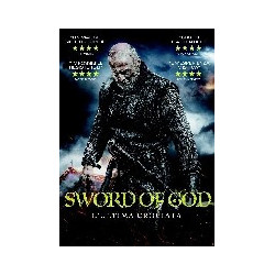 SWORD OF GOD û LÆULTIMA CROCIATA "ORIGINALS" COMBO (BD + DVD)
