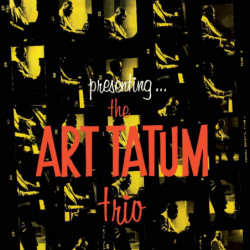 PRESENTING THE ART TATUM...