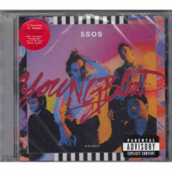 YOUNGBLOOD