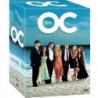 O.C., THE: LA SERIE COMPLETA (1-4) (DS)