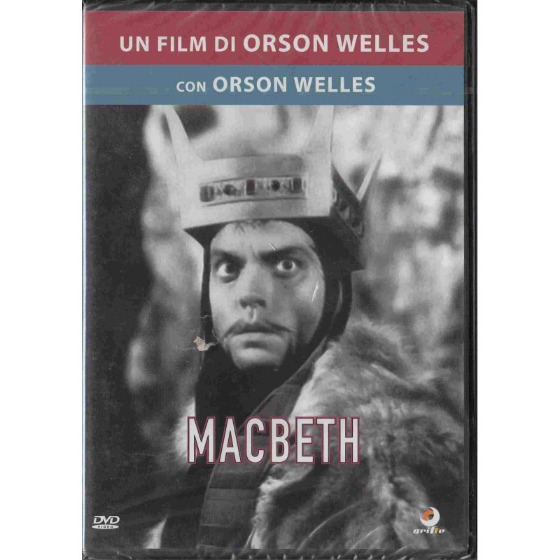 MACBETH - FILM