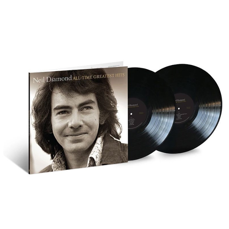 ALL-TIME GREATEST HITS