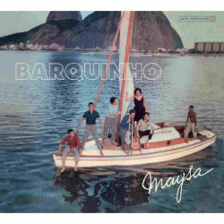 BARQUINHO (+ MAYSA SINGS...
