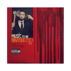 MUSIC TO BE MURDERED BY