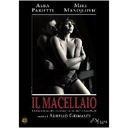 IL MACELLAIO - DVD...