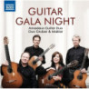 GUITAR GALA NIGHT - MUSICHE ARRANGIATE P