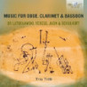 MUSICA PER OBOE, CLARINETTO E FAGOTTO
