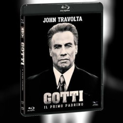 GOTTI - IL PRIMO PADRINO...