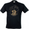 ZZ TOP - OUTLAW VINTAGE (T-SHIRT UOMO L)