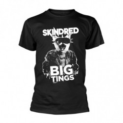 SKINDRED BIG TINGS