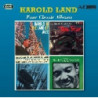 FOUR CLASSIC ALBUMS