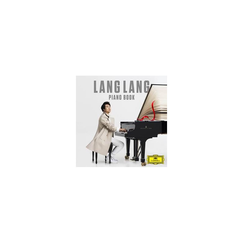 PIANO BOOK