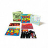 ALBUMS 1987-2007: 4CD CLAMSHELL BOXSET