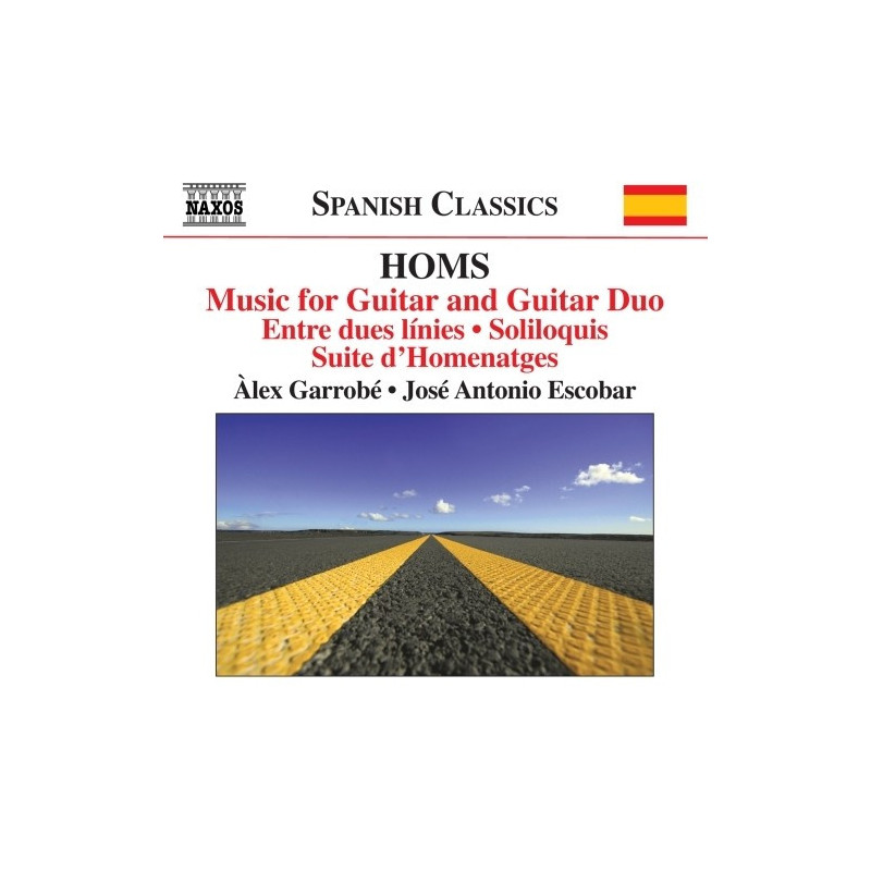 MUSICA PER CHITARRA E PER DUO DI CHITARR
