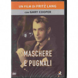 MASCHERE E PUGNALI (1963)