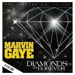 DIAMONDS ARE FOREVER