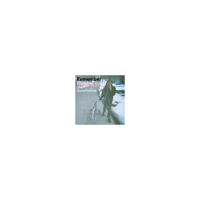 SUNCHOKES (DELUXE EDITION) - BABY PINK E