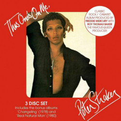 THIS ONE S ON ME: 3CD BOXSET