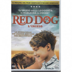 RED DOG: L'INIZIO