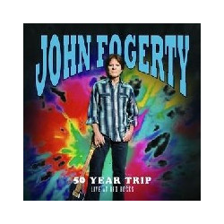50 YEAR TRIP: LIVE AT RED ROCK