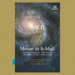 MESSA IN MI MINORE BWV 232