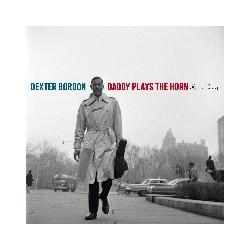 DADDY PLAYS THE HORN...