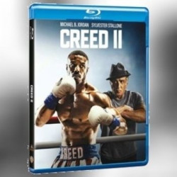 CREED 2 (BS)