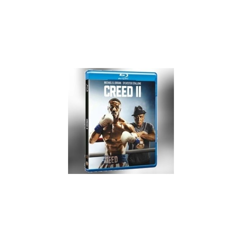 CREED 2 (BS)