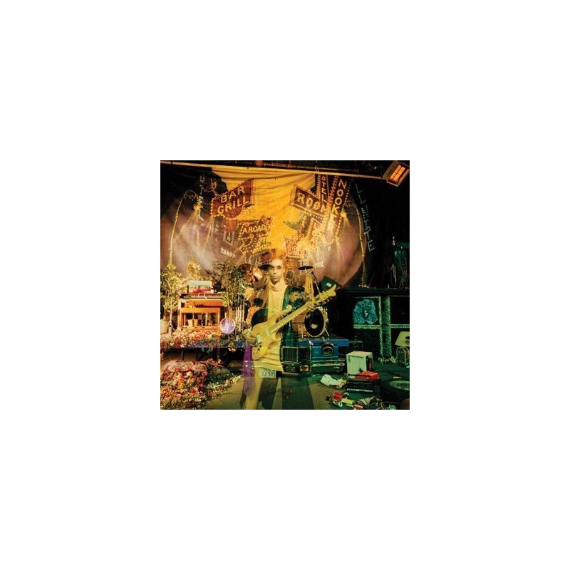 SIGN O' THE TIMES (8CD+DVD)