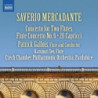 CONCERTO PER 2 FLAUTI CONCERTO PER FLAU