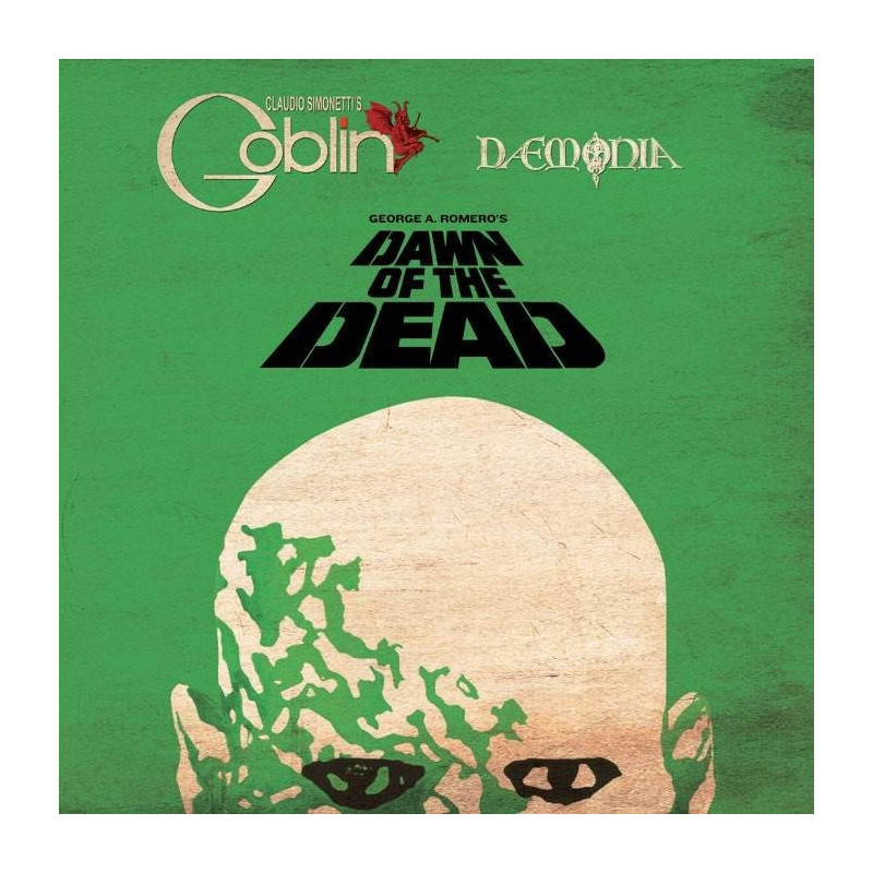 DAWN OF THE DEAD