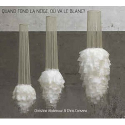 QUAND FOND LA NEIGE, OU VA...