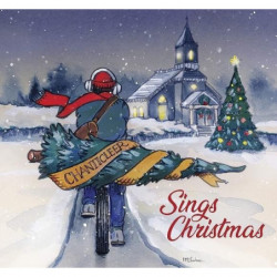 CHANTICLEER SINGS CHRISTMAS