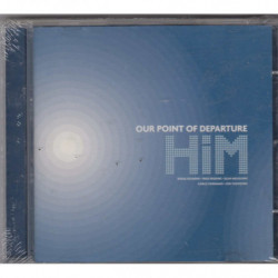OUR POINT OF DEPARTURE
