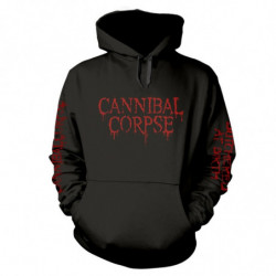CANNIBAL CORPSE BUTCHERED AT BIRTH (EXPLICIT) HSW