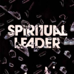 SPIRITUAL LEADER EP - CLEAR...