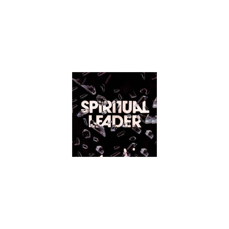 SPIRITUAL LEADER EP - CLEAR VINYL