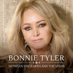 BETWEEN THE EARTH AND THE...