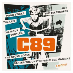 C89: 3CD BOXSET