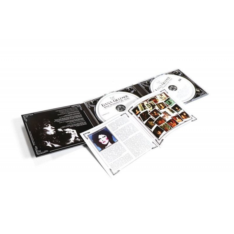 WHAT MEMORIES WE MAKE -THE COMPLETE MAIN