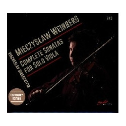 SONATE PER VIOLA (INTEGRALE)