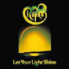 LET YOUR LIGHT SHINE